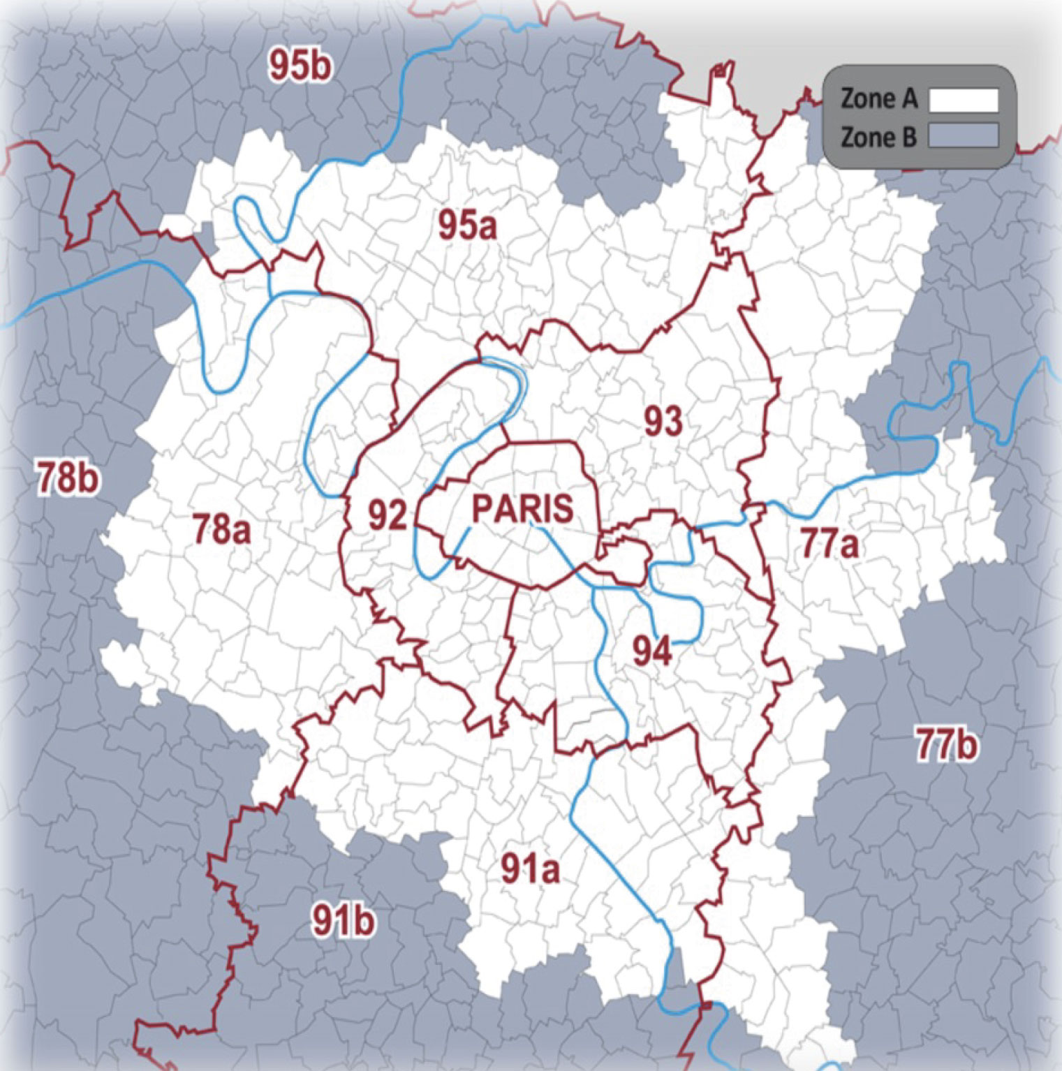 Aide Département